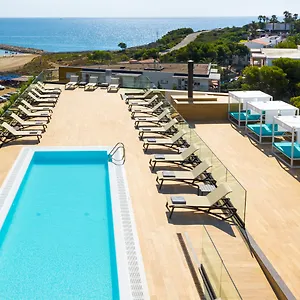 **** Hotel Golden Costa - Adults Only 4* Sup España