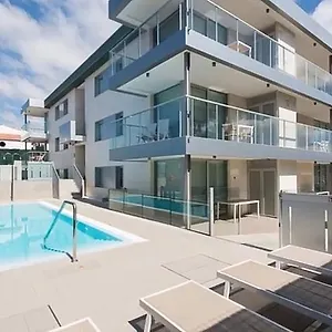 **** Apartahotel El Yate España