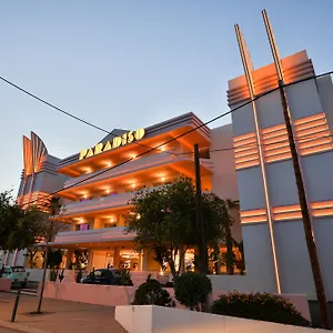 **** Hotel Paradiso Ibiza Art - Adults Only España